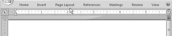 Exercise Minimize and Maximize the Ribbon First, we ll minimize and maximize the Ribbon using the Customize Quick Access Toolbar button. Then we ll use the double-clicking method.