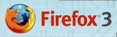First, a word about our browser It all starts with Mozilla Firefox: A great, feature filled, secure