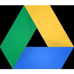 best of Google Drive's sharing