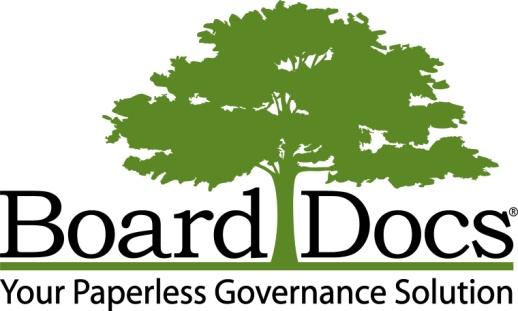 BoardDocs Pro For Administrative Readers 800-407-0141 http://www.boarddocs.com This user guide is intended for the exclusive use of BoardDocs customers and subscribers.