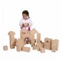 95 88-32563 Large Wooden