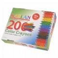 Crayons Class Pack (200 Per