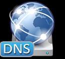 Domain Name Servers Domain name server a server on the Internet