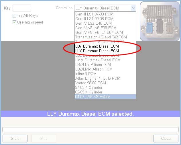 Time to upgrade the ECM to DSP Using the EFILive Tune Tool program you can either open the file to be converted to DSP off your computer hard drive, or read the tune from the ECM (on the vehicle or