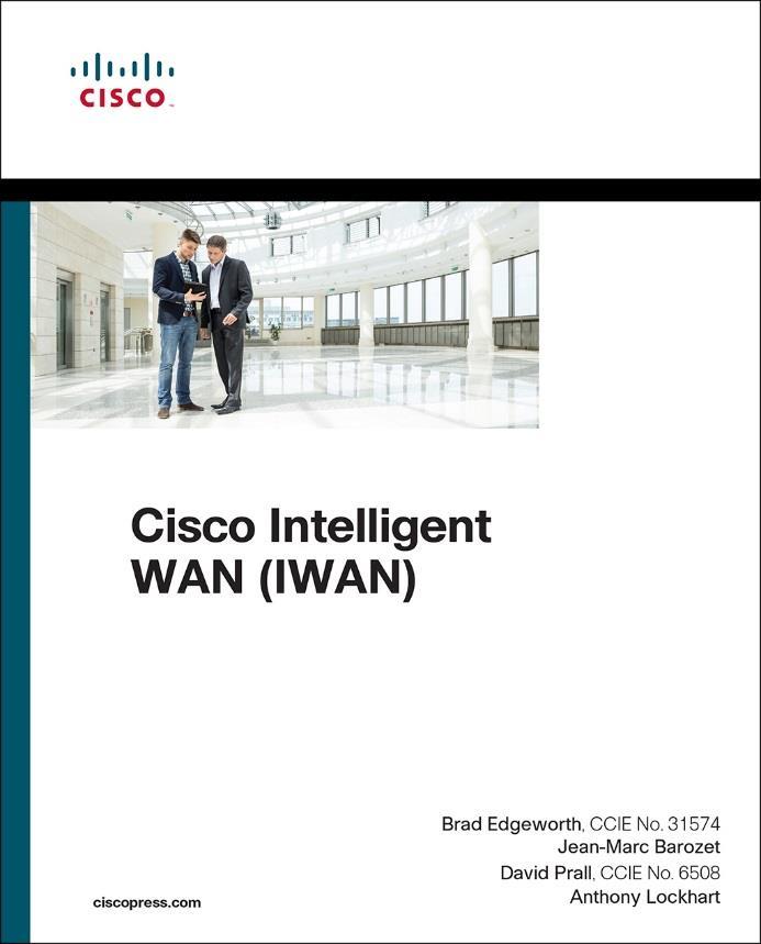 Recommended Reading Available Now BRKCRS-2002 2017 Cisco