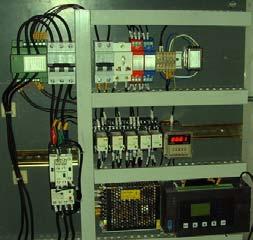 Remote Monitoring of Power Meter Reading Modbus Power Meter