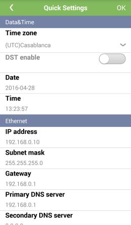 The login password is the same as that for the SmartLogger connected to the APP and is used only when the SmartLogger connects to the APP. 3.