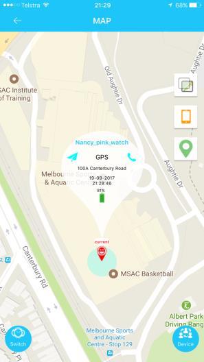 HOW TO FINDem using GPS* technology MAPem (1) FINDem (2) FINDem (3) Tap FINDem on