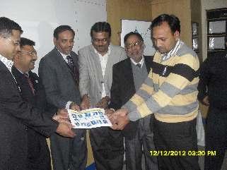 Precisely this was the motive of the workshop on 'Increasing your Business Profitability, ' organized by AVANTHA on January 11, 2013 at India Habitat Centre in New Delhi.