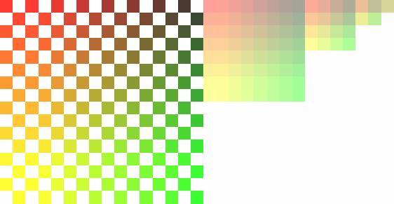 Texture Mapping: Mipmapping & Filtering