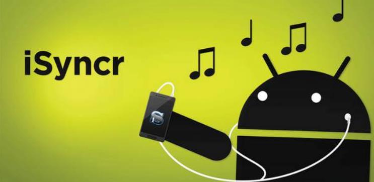 Syncing itunes With Android Devices Hooray!