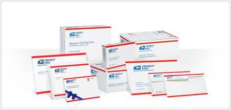 PRIORITY MAIL Usually Ships in 3 to 5 Business Days and does not guarantee delivery within the specified time Service Objectives All Priority Mail receives expeditious handling and transportation.
