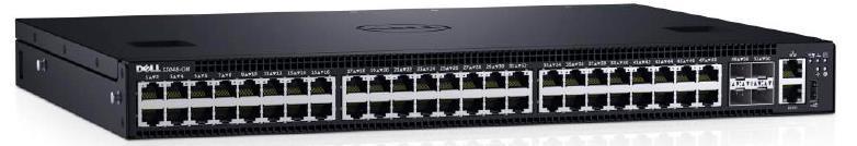 one of the IB variants, the Dell EMC PowerEdge FC430 sleds have 2: