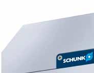 WSG SCHUNK offers more.