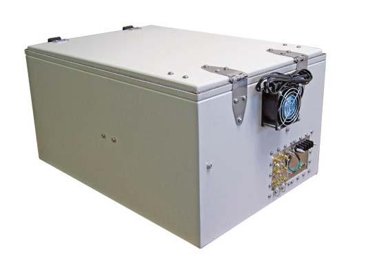 JRE 1724 RF Shielded Test Enclosure $1495 Our largest rack mountable enclosure - ideal for large scale RF devices Roomy 22.5 x 15.