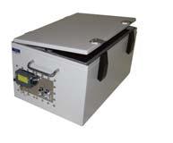 JRE 1812 RF Shielded Test Enclosure $795 Large interior for multiple device testing Roomy 7.75 x 16.25 x 10.