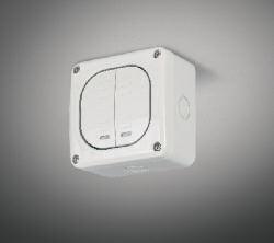 PROTECTA Series CONTROL DEVICES REFERENCE STANDARDS EN 60669-1 Switches for household and similar fixed-electrical installation. Part 1: general requirements.