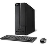 Page 9 920-563-8712 Acer Aspire XC-603 Tower Page 10 920-563-8712 Acer Aspire TC-605 Tower Windows 8.1 Intel Celeron Dual Core J1800 (2.