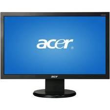 Page 13 920-563-8712 Page 14 920-563-8712 Acer 24 LCD Widescreen