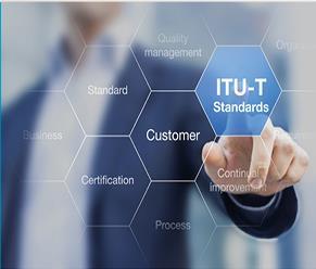 ITU activities on IoT and
