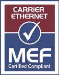 Key attributes recognized across standards bodies, and enumerated by the Metro Ethernet Forum (MEF), include scalability, hard quality of service (QoS), protection, TDM support through CES, and