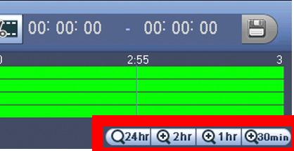 Sync To playback different times from