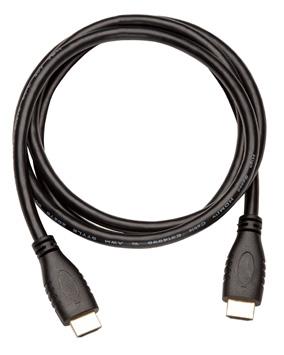 Network cable per IP