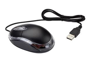 NVR Cables Mouse