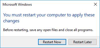 Lab Manage Virtual Memory in Windows 10 e. Click OK to close the Performance Options window. Click OK to close the System Properties window. f.
