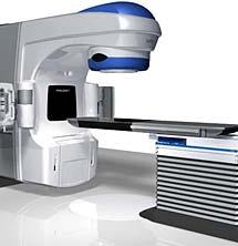 Linac 101 The linac has been the backbone of therapy