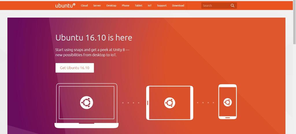 2- Installation of Ubuntu Virtual Machine Software Ubuntu Version* 16.04.1 LTS Download link(s) https://www.ubuntu.com/download File size 1.