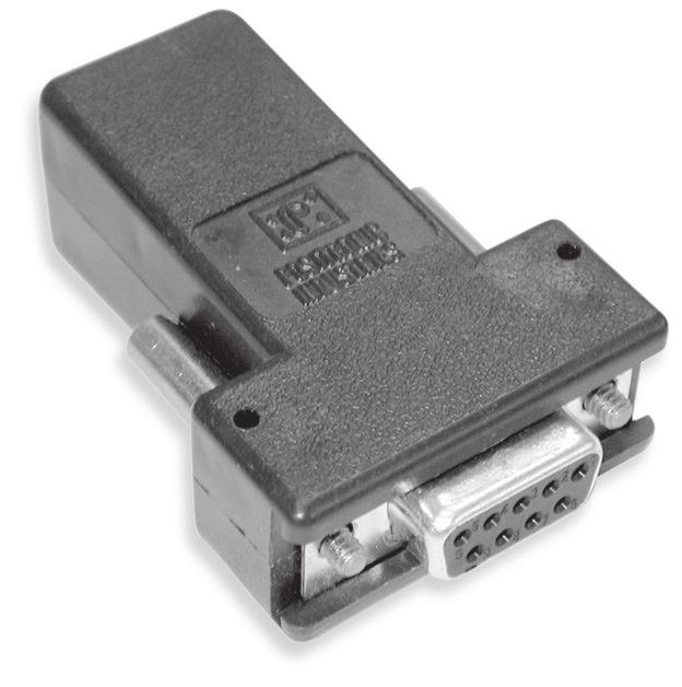 Communications Adapters RS8T & USB8 8 RS8T is a non-isolated RS- to RS-8 communications adapter. It requires no drivers because it is hardware based only.
