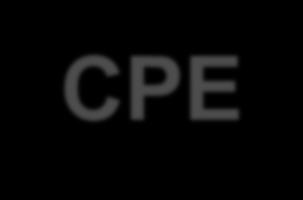 Every second year after the certification, certify that they have met the CPE requirements.