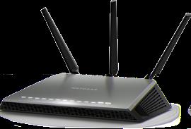 with advanced QoS for applications like YouTube, Netflix, & others Implicit & Explicit Beamforming for whole home HD coverage across all your devices Find