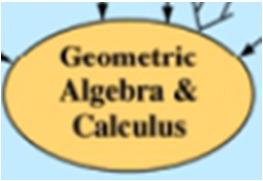 David Hestenes realized geometric algebra as a general language for physics (