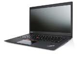 Canadian Computer Distributors Confidential Price List to the University of Windsor August 31, 2014 Lenovo ThinkPad X1 Carbon - Touchscreen Lenovo ThinkPad E540 Wedge Lenovo ThinkPad W540 Lenovo