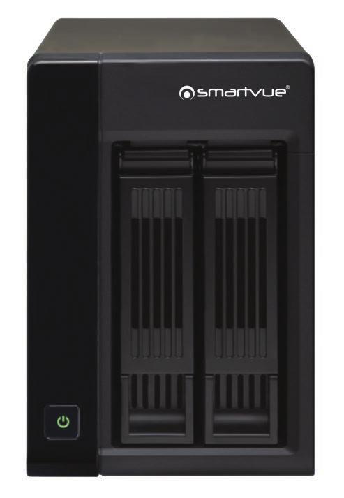 Smartvue S9Z Servers (Up to 30 HD Cameras) Smartvue S9Z Supports up to 30 HD Cameras Hundreds of Camera Options 1TB to 8TB Integrated HDD HDMI Video Out Apple or Windows Web