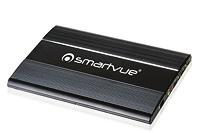 Smartvue Solutions Model # of Cameras and mbps Supported Storage Capacity Included Network Rack Size Cloudvue Service Included