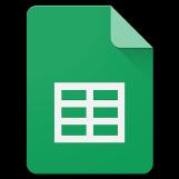 Excel Sheets Keynote PowerPoint