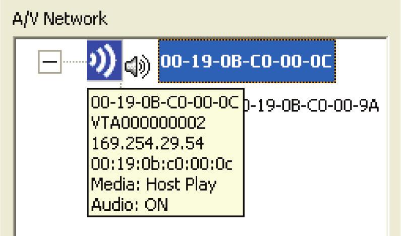 MediaCento IP Video and Audio over IP Transmitters and Receiver 3.