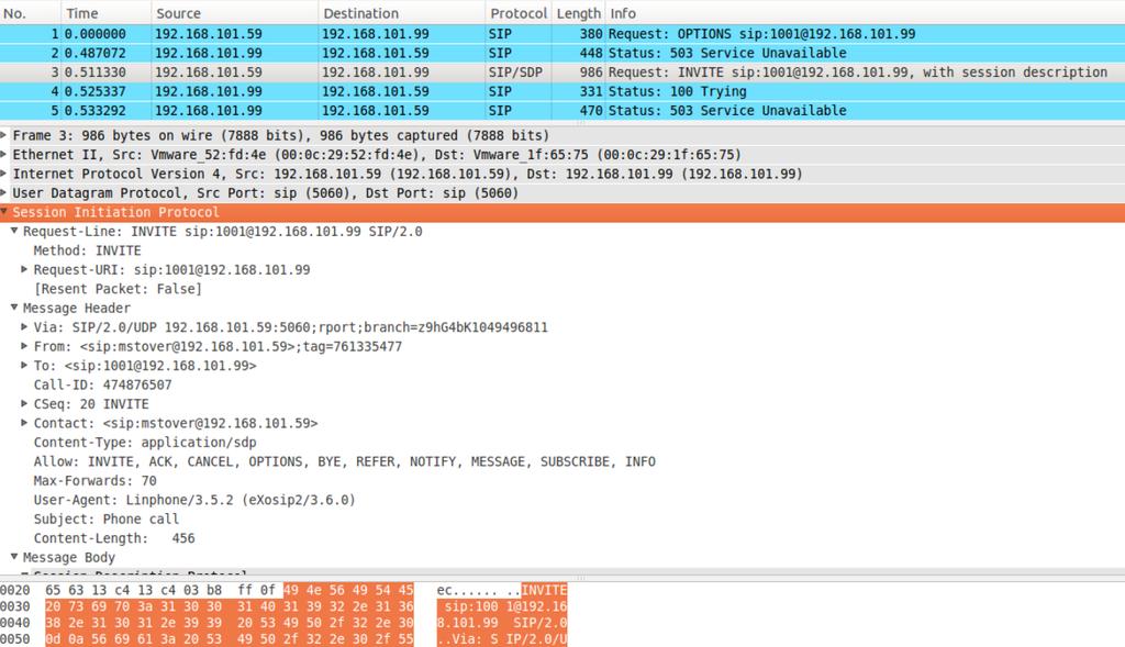 Using Wireshark 2017 Cisco and/or its