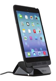 Works with ipad Air & ipad Air 2 SKU - #70223 Charge Case and Stand for ipad 4th generation SKU - #70213 Charge