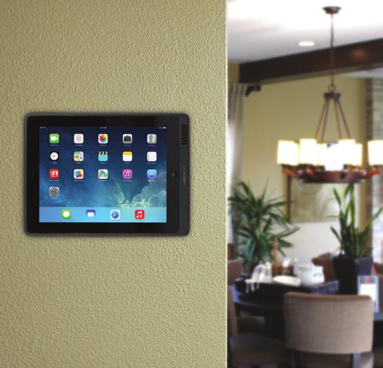 LaunchPort is the world s first inductive charging and magnetic mounting system for ipad and ipad mini.