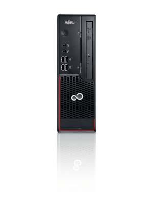 Data Sheet Fujitsu ESPRIMO C710 Desktop PC Your Ultra Small Form Factor PC The Fujitsu ESPRIMO C710 has an ultra-small form factor with a volume of less than 8-liters, making it ideal for your