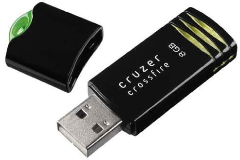 Flash Memory Storage Devices Flash memory: Type of