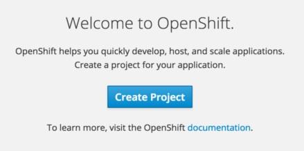 Red Hat OpenShift Application Runtimes 1 