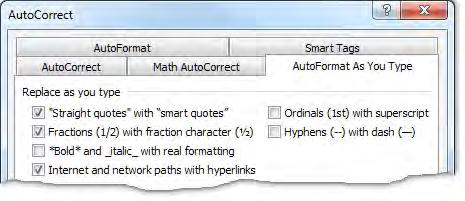 com/): Why does Word convert some fractions but not others? I ll tell you why and how to expand that function.