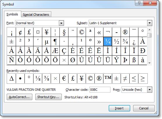 days of Windows NT. All current operating systems (Windows 7, Mac OS X, etc.) use Unicode as their default character encoding standard.