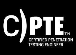 EXAM INFORMATION The Certified Penetration Testing Engineer
