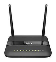 WIRELESS ROUTER D-Link